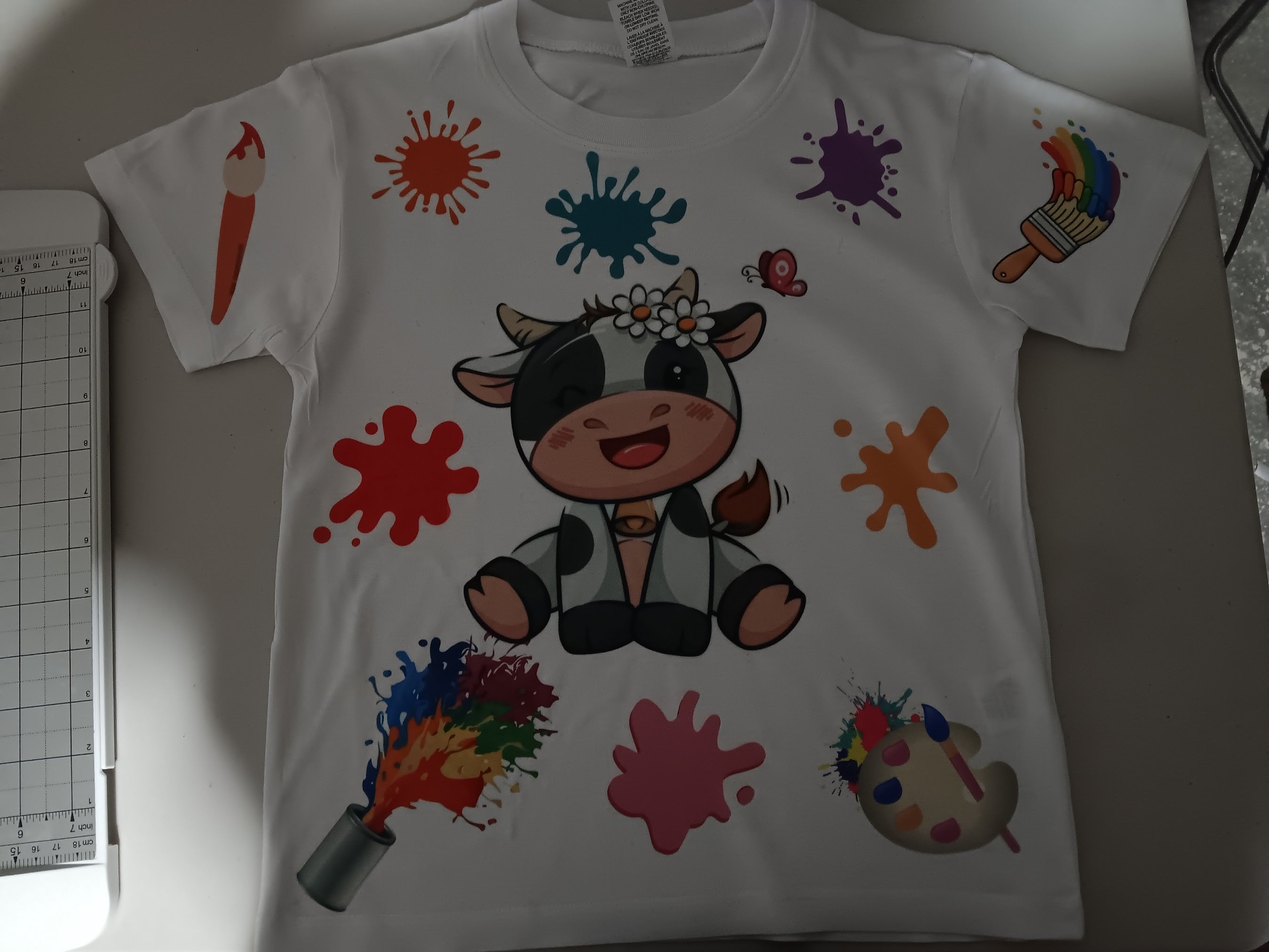 Custom Personalized Shirts – Designed Just for You