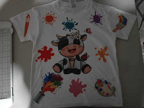 Custom Personalized Shirts – Designed Just for You