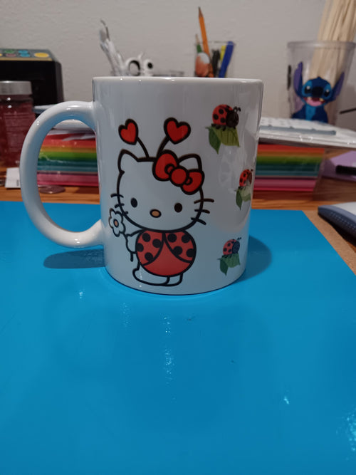Custom Personalized Thermos – Any Design You Choose